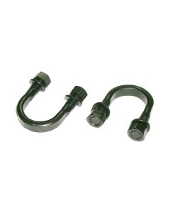 U CLAMP SET for Crash Bar
