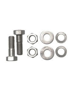MOUNTING HARDWARE for 1951 - 1954 Front Crash Bar