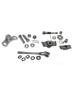 SIDECAR MOUNTING KIT for 1936 - 1957 Big Twins