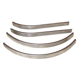 TANK STRIPS for 1941 - 1946 Gas Tanks