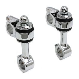 3-1/2” Flanders ”Dog-Bone” RISERS