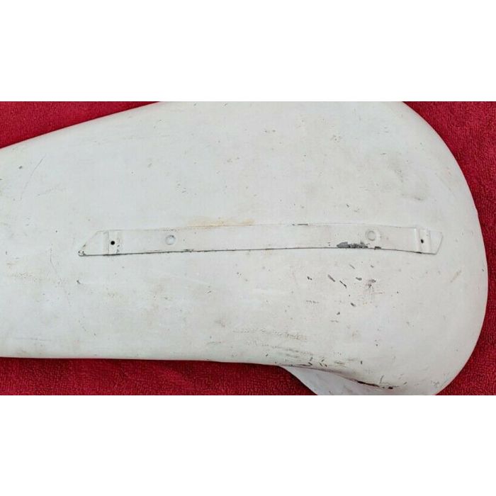 EMBLEMS for 1963 - 1965 Gas Tanks