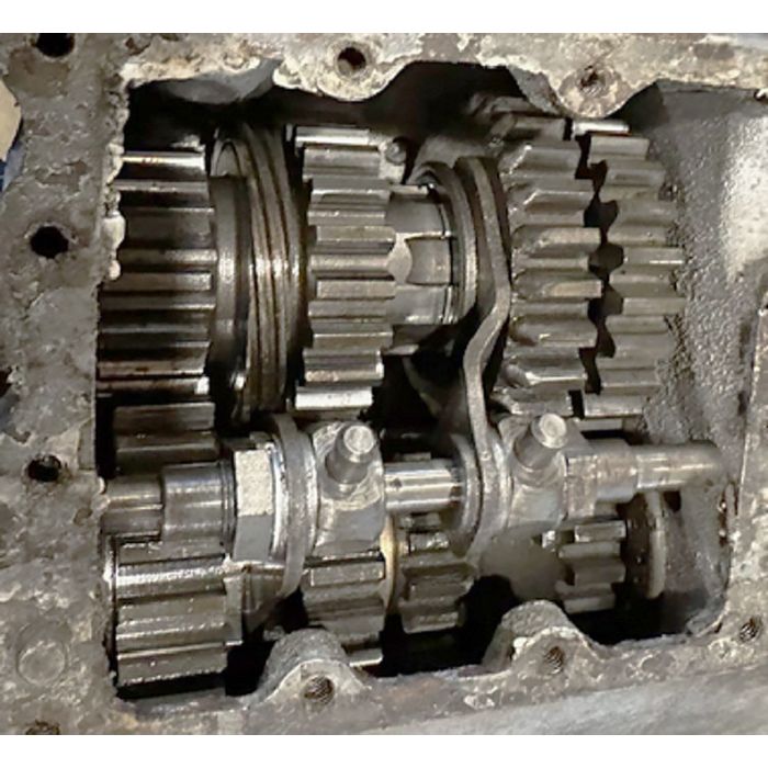 IDLER GEAR for 3 Speed & Reverse - Big Rwin