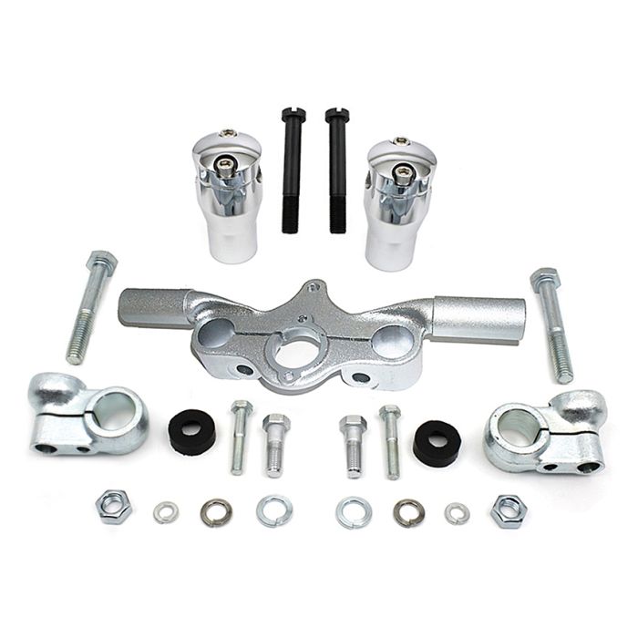 Expedition フリックロック3Pストック Black Diamond ブラック