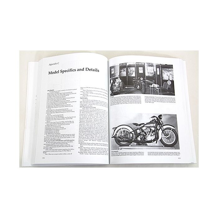 How to Restore Your Harley-Davidson (Motorbooks Workshop
