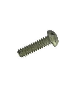 SCREW 6-32 x 1/2 Round Head