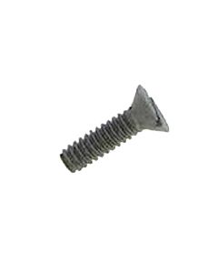 SCREW 6-32 x 1/2 Flat Head