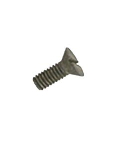SCREW 8-32 x 1/2 Flat Head