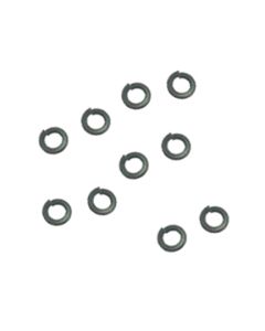 #6 SPLIT LOCK WASHER