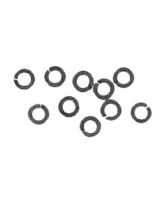 #8 SPLIT LOCK WASHER
