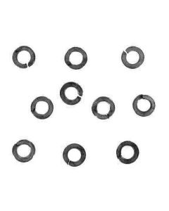 #10 SPLIT LOCK WASHER