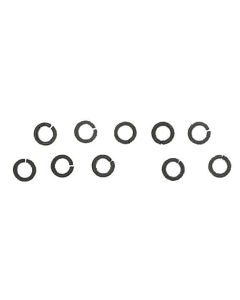#12 SPLIT LOCK WASHER