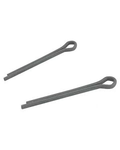 COTTER PINS - 1/16" & 3/32"