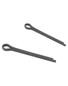 COTTER PINS - 1/8" & 3/16"