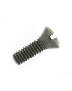 SCREW 12-24 x 11/16 Oval Countersunk Head