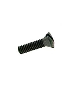SCREW 12-24 x 13/16 Oval Countersunk Head