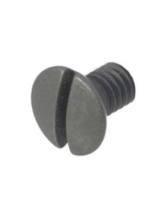 SCREW 12-24 x 3/8 Oval C/S Head