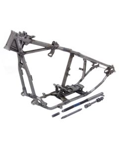 FRAME for 1949 - 1951 Harley Pan