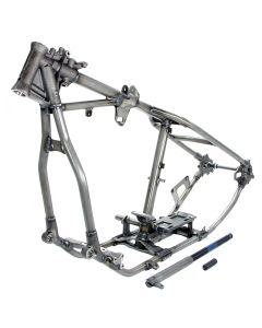 FRAME for 1952 - 1954 Harley Pan