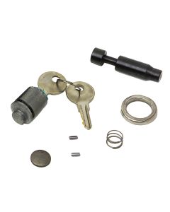 NECK LOCK Assy  KIT 1948 - 1968 UL, Pan & Shovel