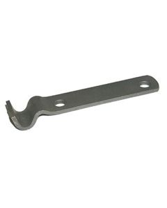 SUPPORT BRACKET for Tranny Adjusting Screw 1936 - 1964 Big Twins