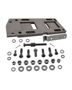 TRANSMISSION MOUNTING PLATE KIT for 1958 - 1964 Pan