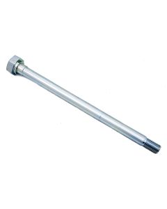 REAR AXLE for 1958 - 1984 Big Twins