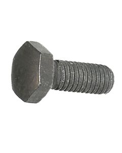 1/4-24NS x 5/8" Domed Hex Head BOLT