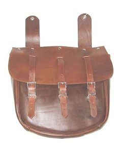 1934 Smooth - BROWN