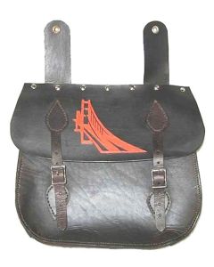 1935 Smooth "Golden Gate" - BLACK