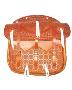 1937 Deluxe Basket Weave - TAN