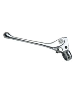 Brake & Clutch HAND LEVER Assembly 1965 - 1972 style