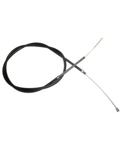 FRONT BRAKE CABLE 1930 - 1957 Springer (PVC)