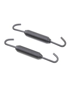 FRONT Brake RETURN SPRINGS 1958 - 1968 Glide