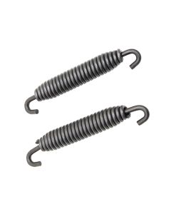 FRONT Brake RETURN SPRINGS 1969 - 1972 Glide