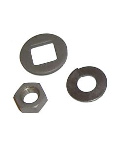 Brake Cam Shaft WASHER KIT (Square Hole) 1936 - 1957