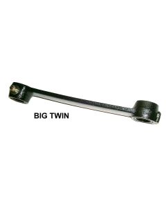 Springer Brake SHACKLE BARS 1940 - 1957 Big Twins & Servi-Cars