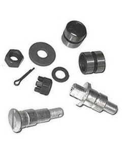 Shackle HARDWARE & BUSHING KIT 1930 - 1936 VL models