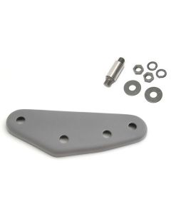 MOUNTING BRACKET for Rear Brake Pedal 1936 - 1938