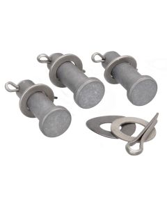 BRAKE CLEVIS PIN Set