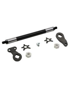 Brake CROSS SHAFT Kit 1937 - 1957 Big Twins