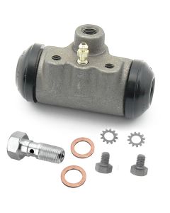 REAR BRAKE WHEEL CYLINDER Kit for 1958 - 1962 Panhead