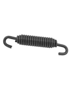 Upper RETURN SPRING for Rear Brake Shoes 1930 - 1938