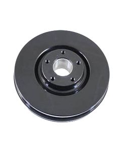 FRONT BRAKE DRUM for 1967 - 1972 Glide