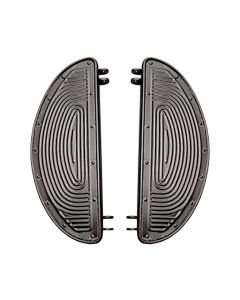 1940 - 1965 FOOT BOARD SET - WW2 style