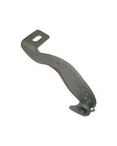 45 BRAKE FOOT PEDAL