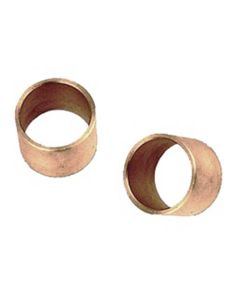 BUSHINGS for Foot Clutch Bracket 1936 - 1978