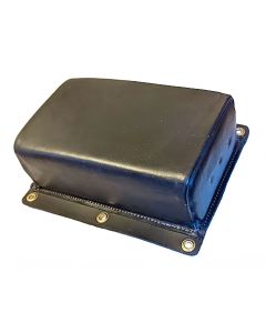 WR-KR PILLION PAD for Rear Fender (US Made)