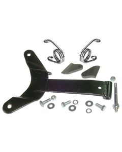 SEAT BRACKET KIT for WR KR XR