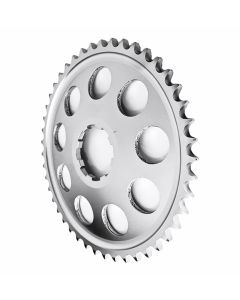 45 Tooth REAR SPROCKET for KR-XR Splined Hub